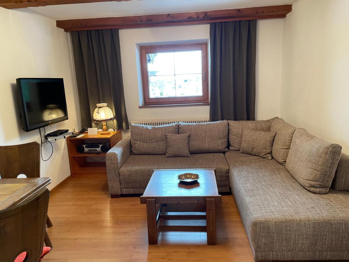 Appartement Oberlacken Sankt Johann in Tirol Ngoại thất bức ảnh