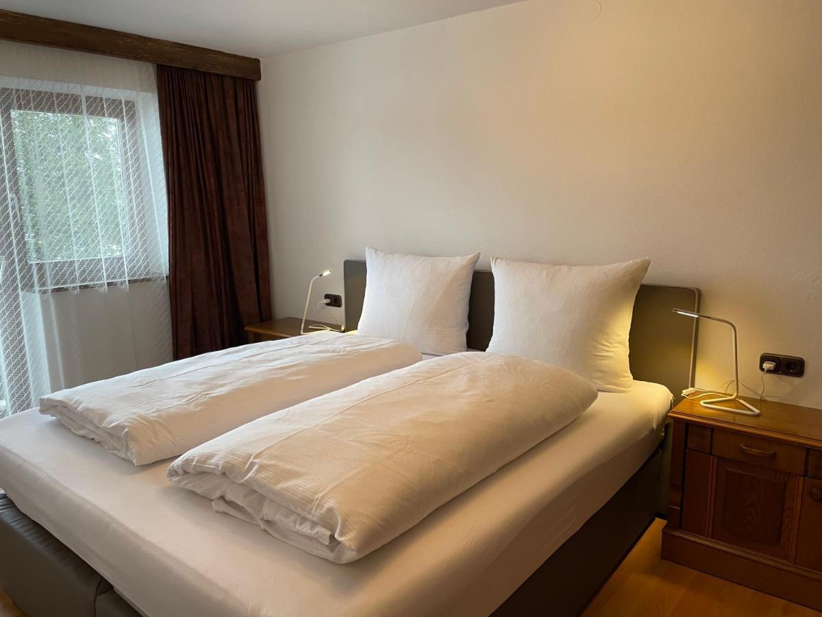 Appartement Oberlacken Sankt Johann in Tirol Ngoại thất bức ảnh