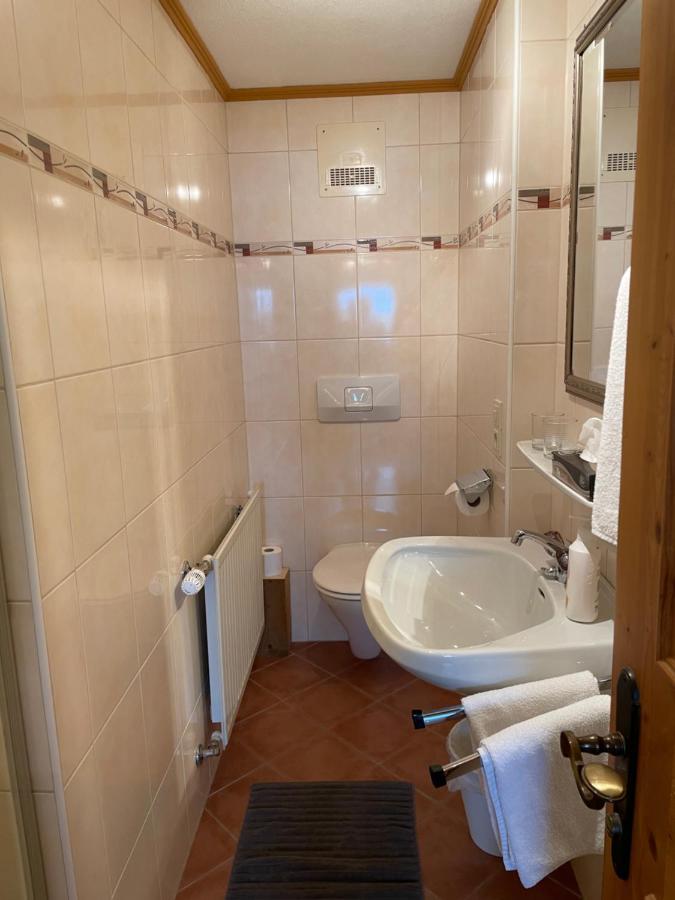 Appartement Oberlacken Sankt Johann in Tirol Ngoại thất bức ảnh