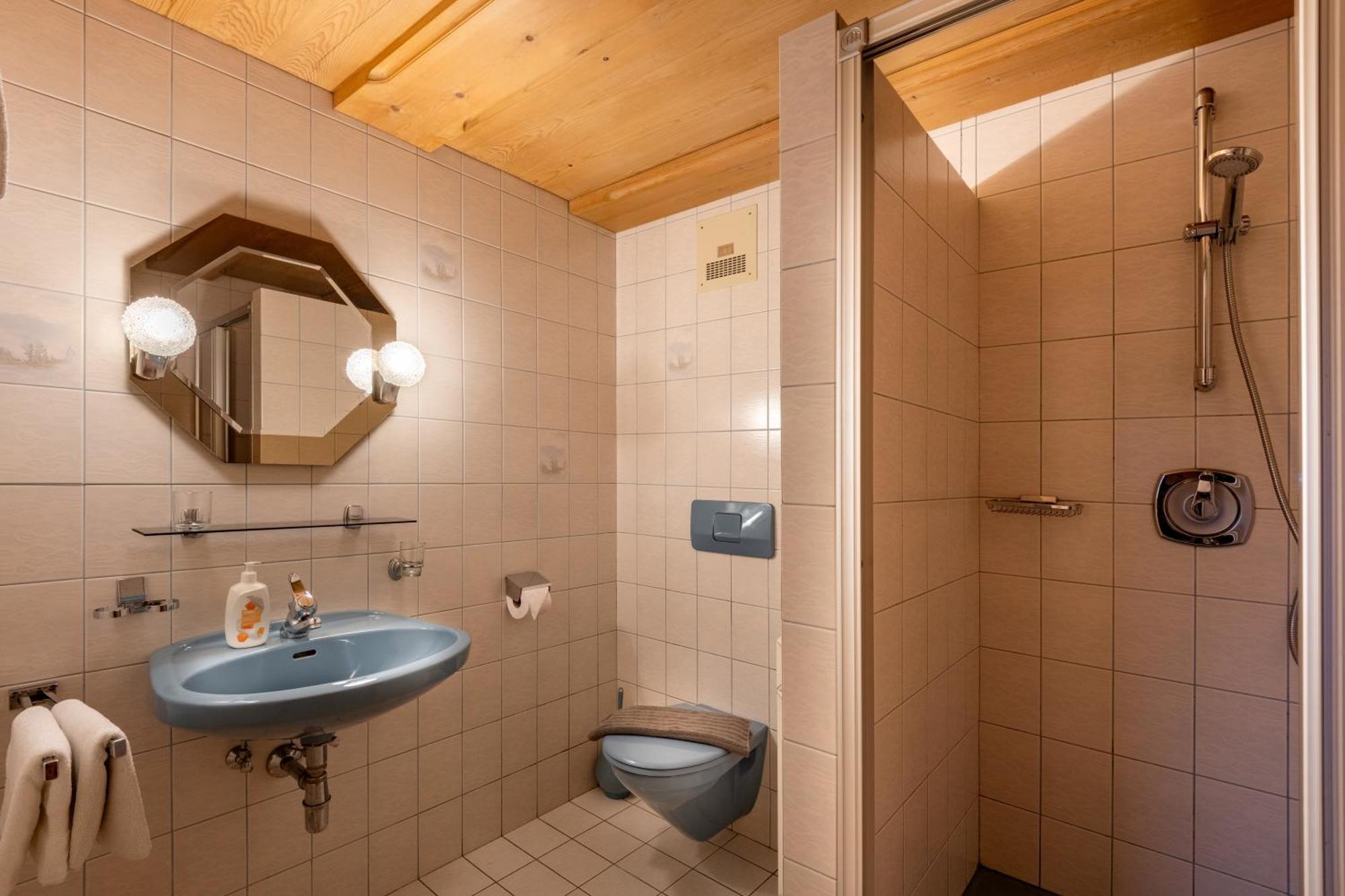 Appartement Oberlacken Sankt Johann in Tirol Ngoại thất bức ảnh