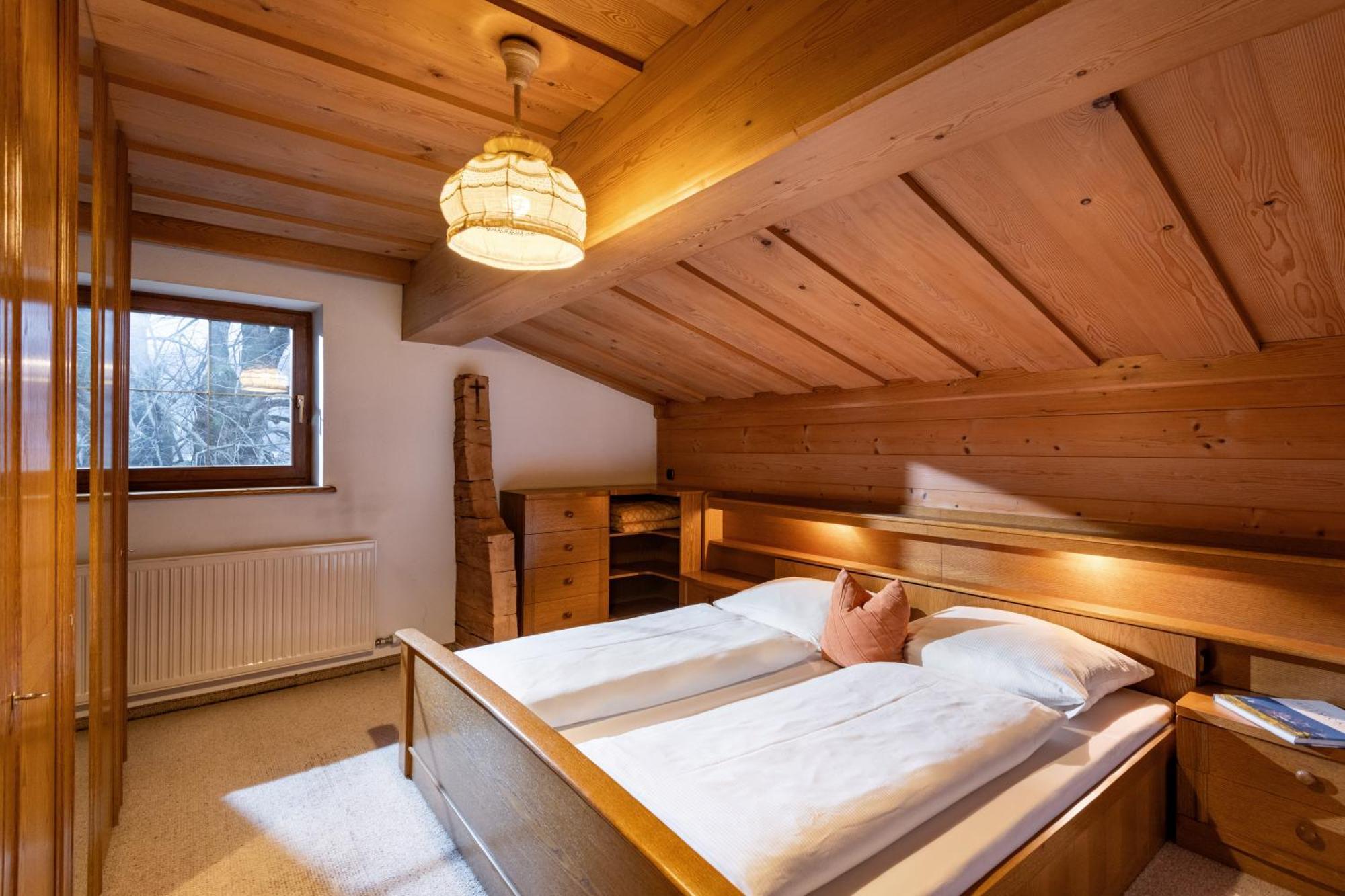 Appartement Oberlacken Sankt Johann in Tirol Ngoại thất bức ảnh