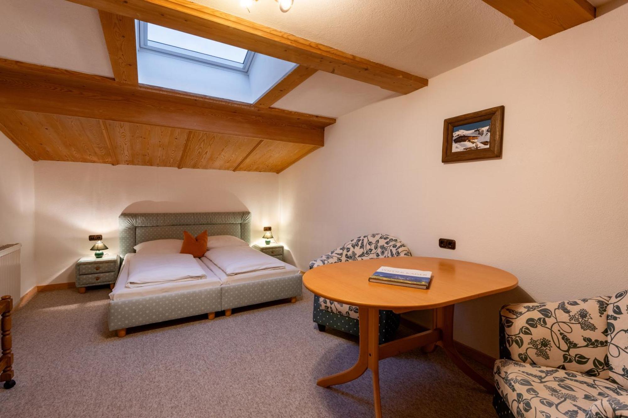 Appartement Oberlacken Sankt Johann in Tirol Ngoại thất bức ảnh